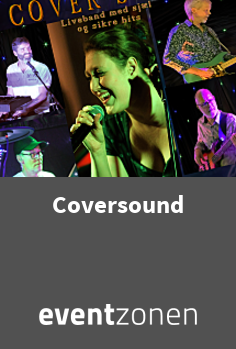 Coversound, festband fra København